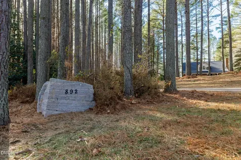 892 Franklin Lane Henderson NC 27537