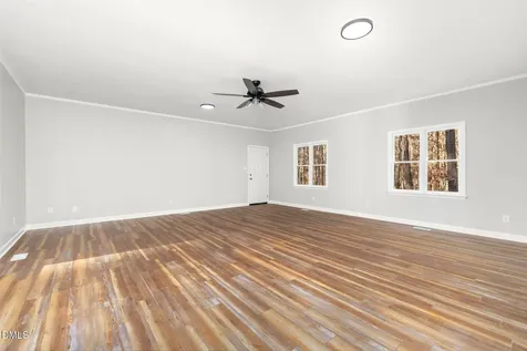 892 Franklin Lane Henderson NC 27537