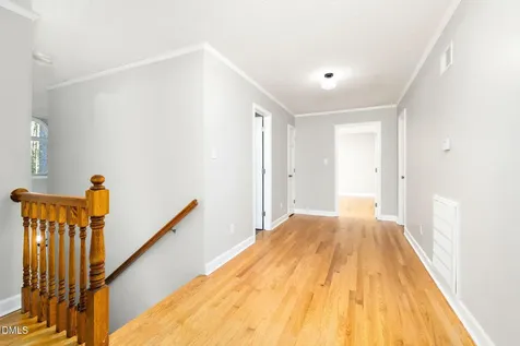 892 Franklin Lane Henderson NC 27537