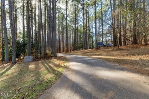 892 Franklin Lane Henderson NC 27537