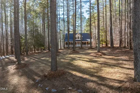 892 Franklin Lane Henderson NC 27537