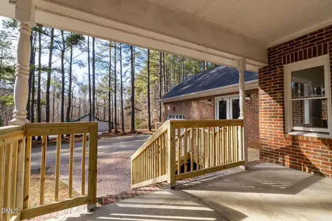 892 Franklin Lane Henderson NC 27537