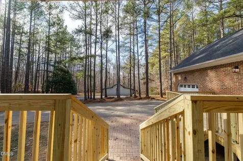 892 Franklin Lane Henderson NC 27537