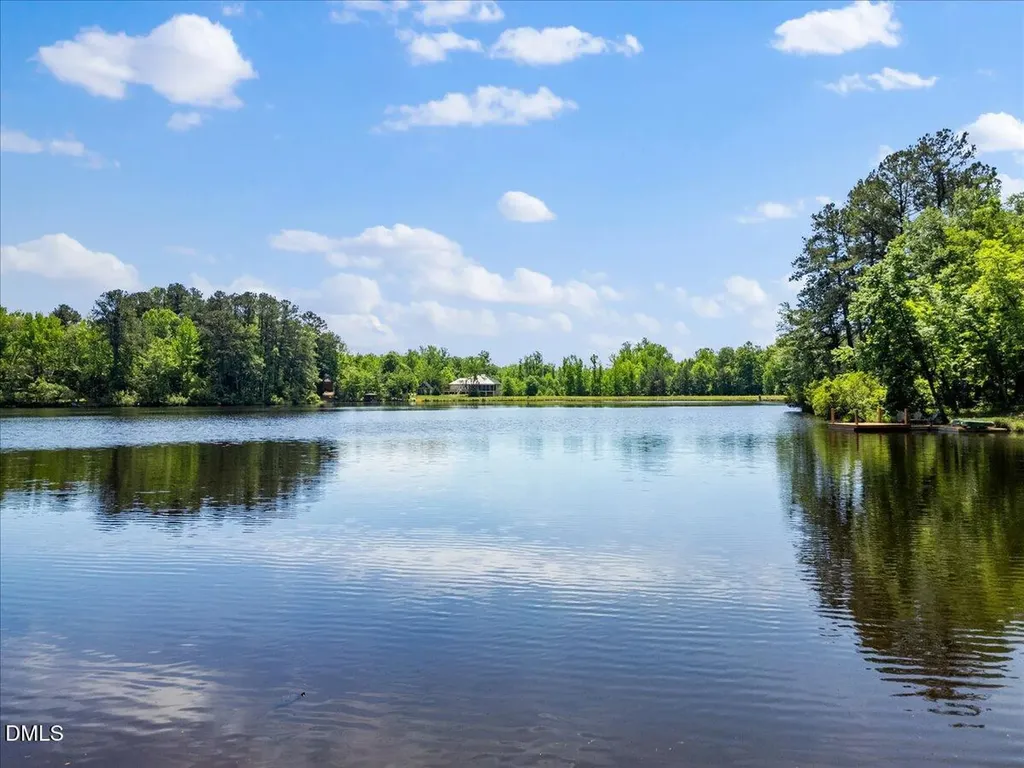 705 Timberlake Road Franklinton NC 27525