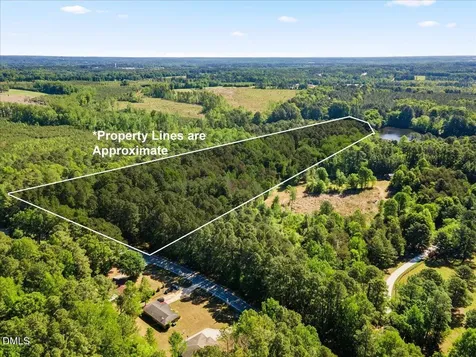 705 Timberlake Road Franklinton NC 27525