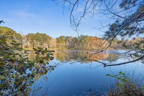 705 Timberlake Road Franklinton NC 27525