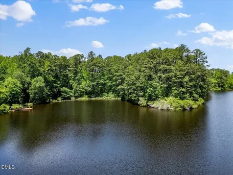 705 Timberlake Road Franklinton NC 27525