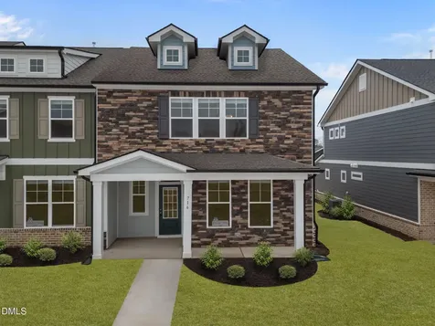 716 Winton Way Wake Forest NC 27587
