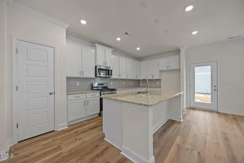 716 Winton Way Wake Forest NC 27587