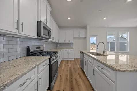 716 Winton Way Wake Forest NC 27587