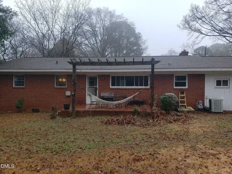 507 Normandy Street Cary NC 27511