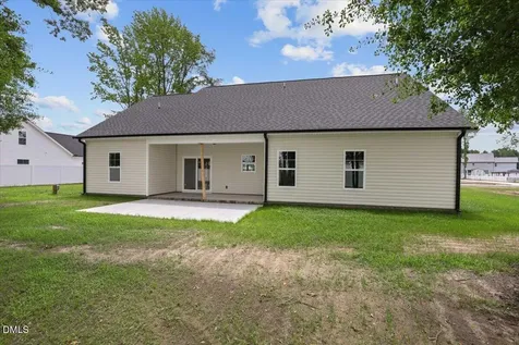 103 Aarons Run Goldsboro NC 27530