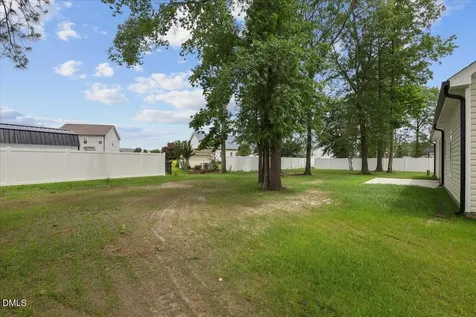 103 Aarons Run Goldsboro NC 27530