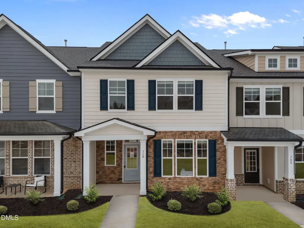 710 Winton Way Wake Forest NC 27587