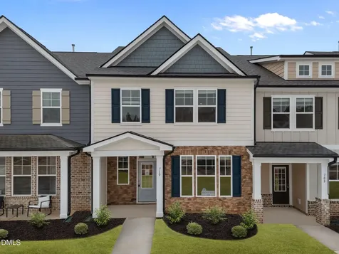 710 Winton Way Wake Forest NC 27587