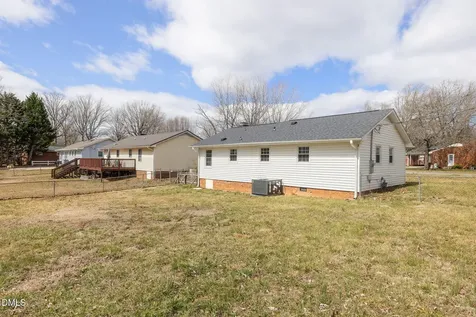 825 Parkwood Street Burlington NC 27215