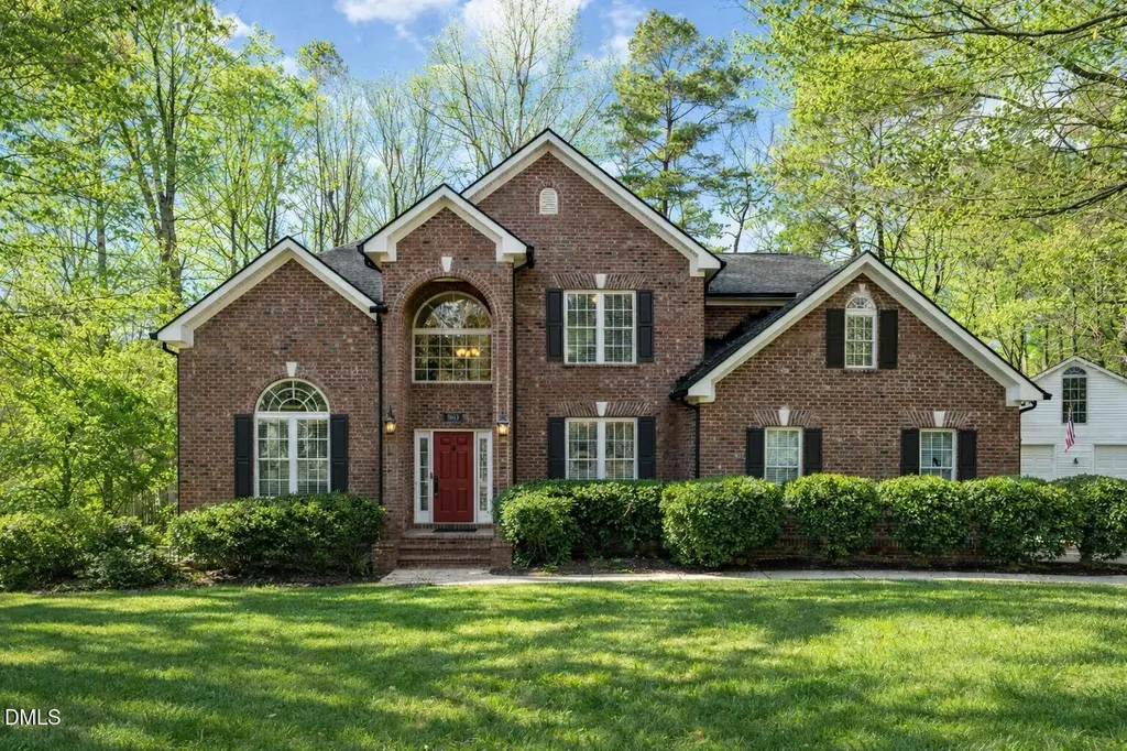 1013 Home Garden Court Wake Forest NC 27587