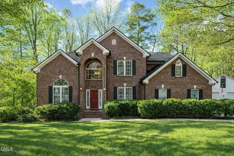1013 Home Garden Court Wake Forest NC 27587