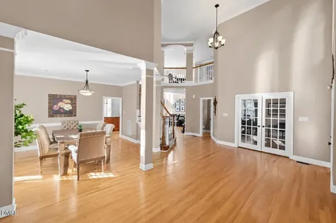 1013 Home Garden Court Wake Forest NC 27587