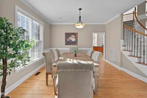 1013 Home Garden Court Wake Forest NC 27587