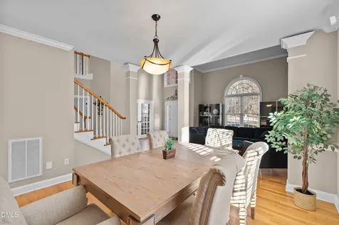 1013 Home Garden Court Wake Forest NC 27587