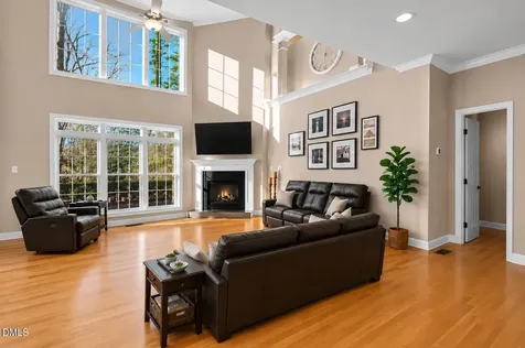 1013 Home Garden Court Wake Forest NC 27587
