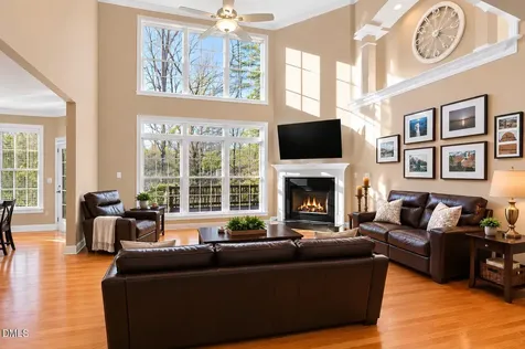 1013 Home Garden Court Wake Forest NC 27587