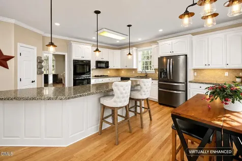 1013 Home Garden Court Wake Forest NC 27587