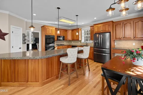 1013 Home Garden Court Wake Forest NC 27587