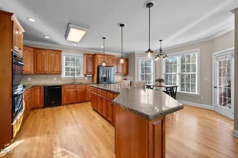 1013 Home Garden Court Wake Forest NC 27587