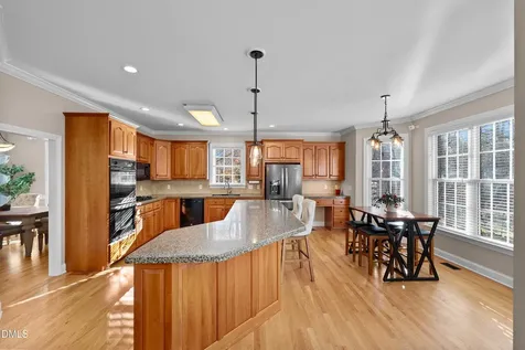 1013 Home Garden Court Wake Forest NC 27587