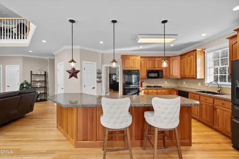 1013 Home Garden Court Wake Forest NC 27587