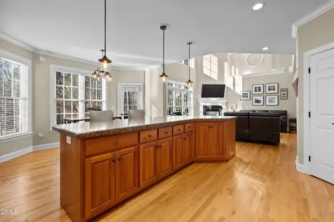 1013 Home Garden Court Wake Forest NC 27587