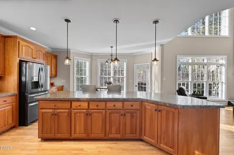 1013 Home Garden Court Wake Forest NC 27587