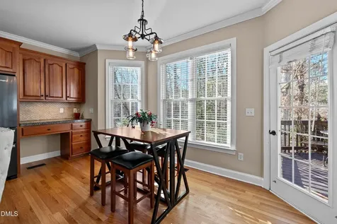 1013 Home Garden Court Wake Forest NC 27587