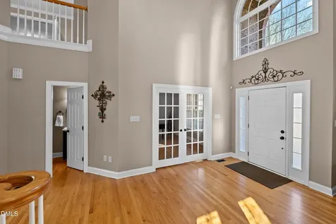 1013 Home Garden Court Wake Forest NC 27587