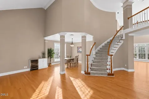 1013 Home Garden Court Wake Forest NC 27587