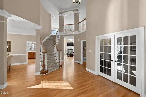 1013 Home Garden Court Wake Forest NC 27587