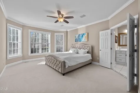 1013 Home Garden Court Wake Forest NC 27587
