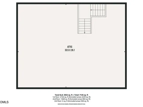 1013 Home Garden Court Wake Forest NC 27587