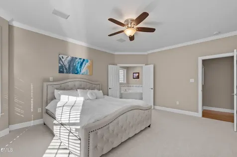 1013 Home Garden Court Wake Forest NC 27587
