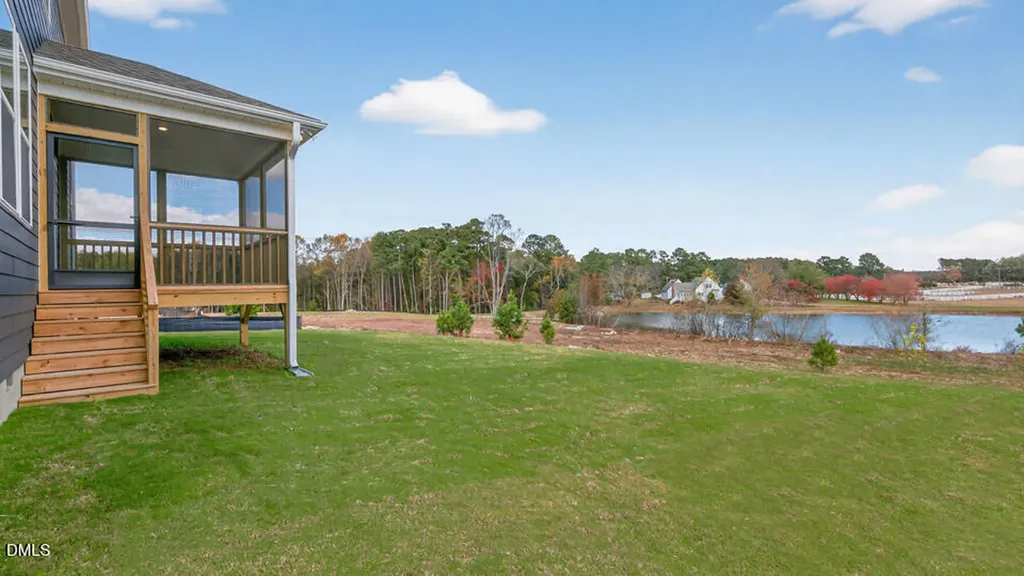 2101 Stoneridge Barn Way Wake Forest NC 27587