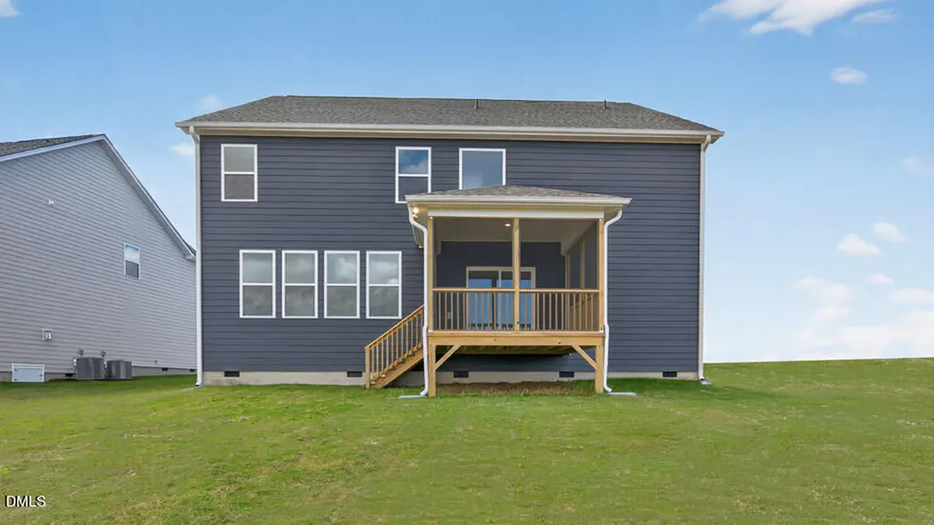 2101 Stoneridge Barn Way Wake Forest NC 27587
