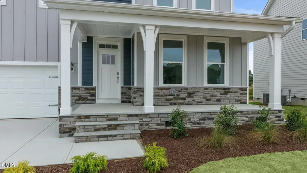 2101 Stoneridge Barn Way Wake Forest NC 27587