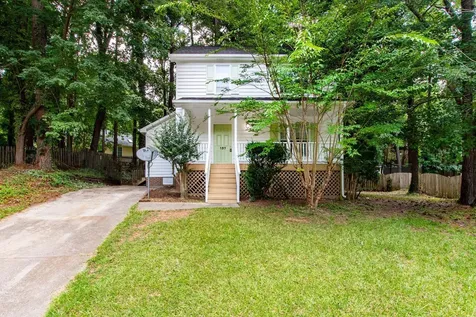 137 Gold Meadow Drive Cary NC 27513