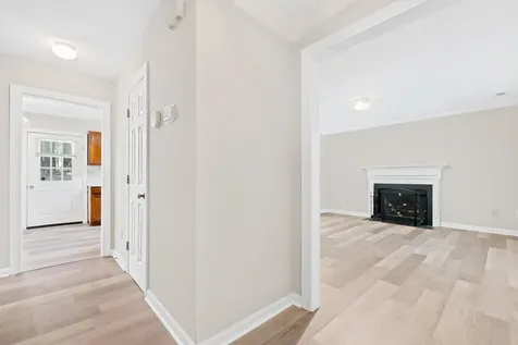 137 Gold Meadow Drive Cary NC 27513