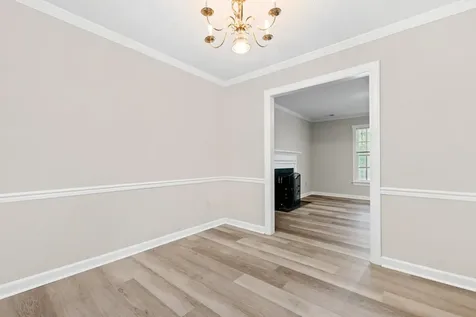 137 Gold Meadow Drive Cary NC 27513