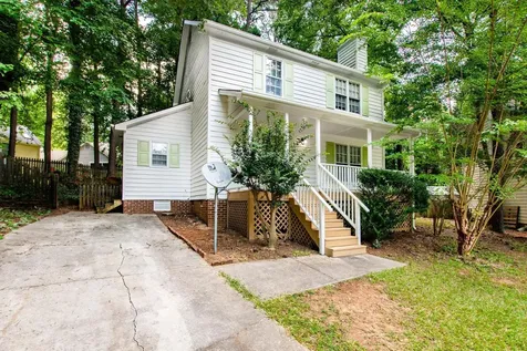 137 Gold Meadow Drive Cary NC 27513