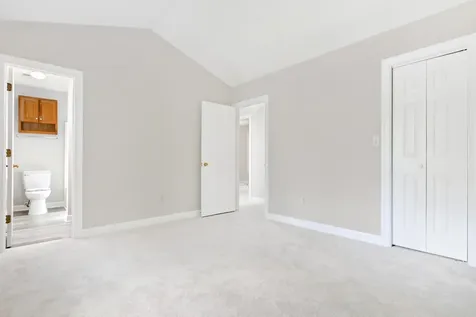 137 Gold Meadow Drive Cary NC 27513