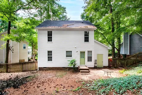 137 Gold Meadow Drive Cary NC 27513